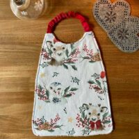 bavoirnoëlOHFAITMAIN