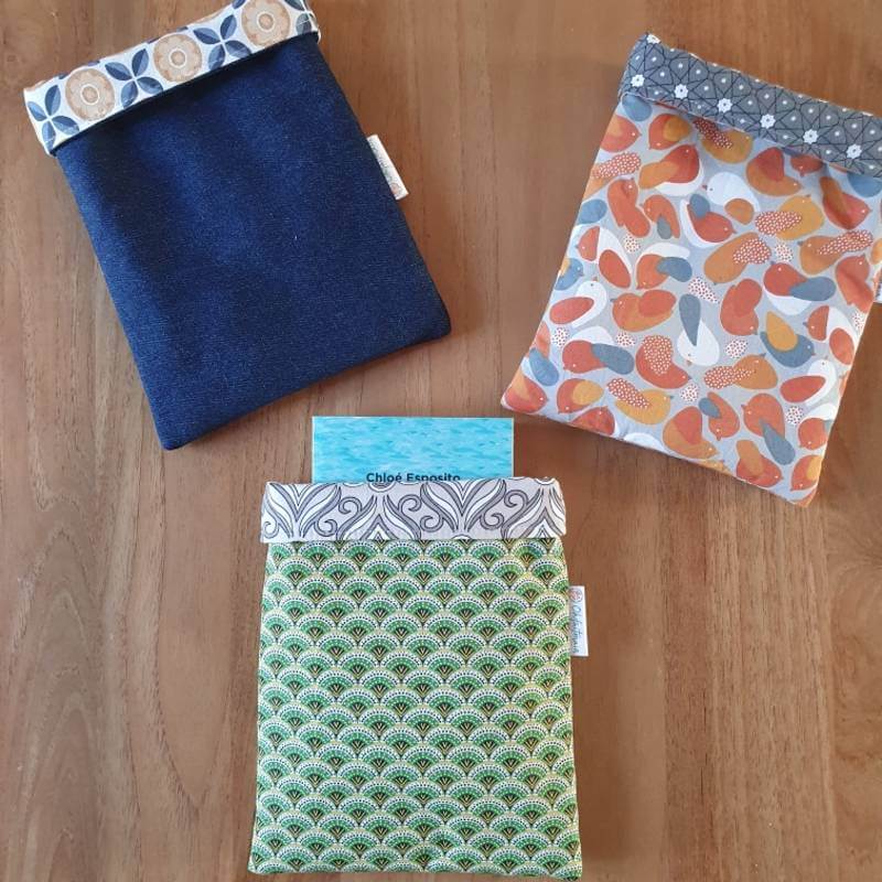 AMB pochette livre OHFAITMAIN