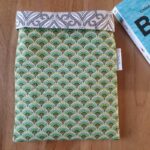 Pochette à livre