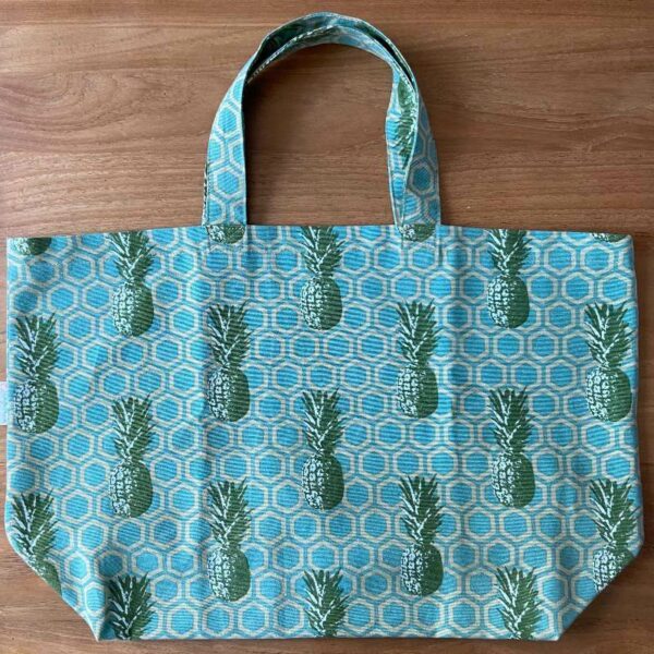 totebagXLananas OHFAITMAIN